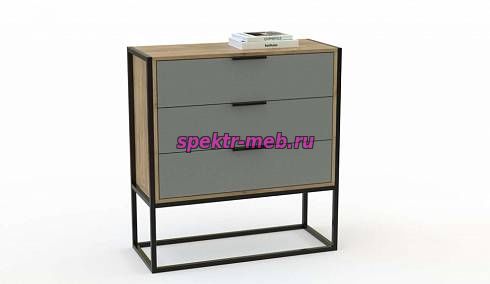 Комод Патрис 10