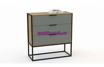 Комод Патрис 10