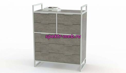 Комод Ланс 4