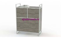 Комод Ланс 4