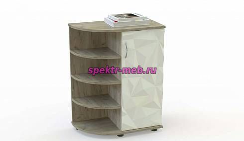 Тумба Одиссей 14