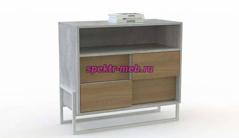 Комод Шарли Нео 4