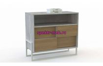 Комод Шарли Нео 4