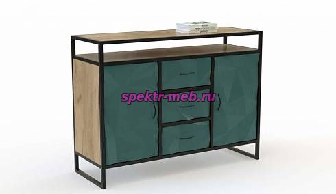 Комод Либерти 10