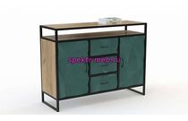 Комод Либерти 10