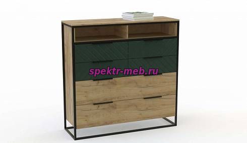 Комод Пэйдж 3