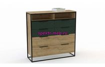 Комод Пэйдж 3