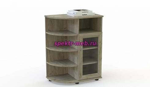 Тумба Одетта 13