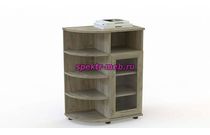 Тумба Одетта 13