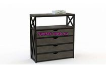 Комод Ульяна 14