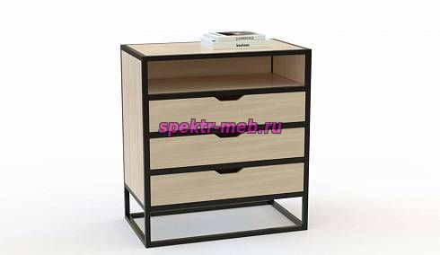 Комод Фокус 13