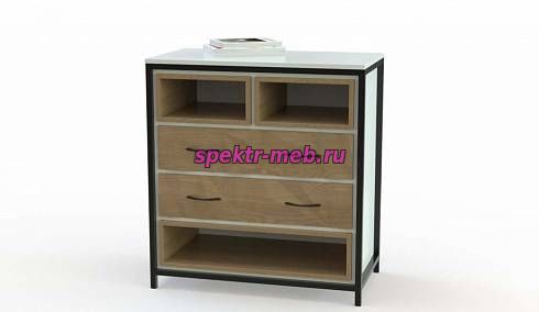 Комод Лаванда 13