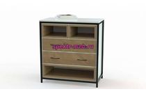 Комод Лаванда 13