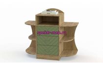 Тумба Рокси 15