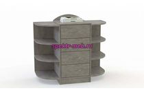 Тумба Рейн 12