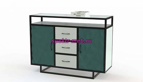 Комод Флокс 16