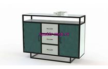 Комод Флокс 16