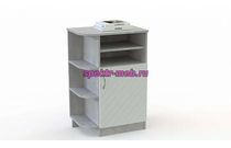 Тумба Огюст 12