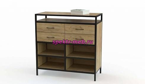 Комод Вернон 13