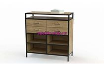 Комод Вернон 13