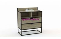 Комод Марсель 13