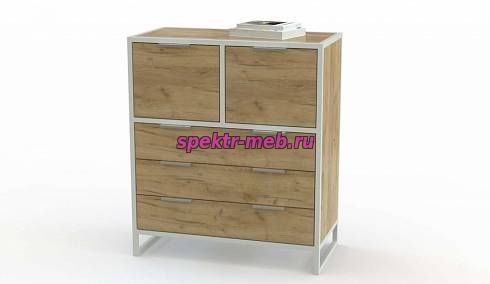 Комод Ланс 3