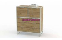 Комод Ланс 3