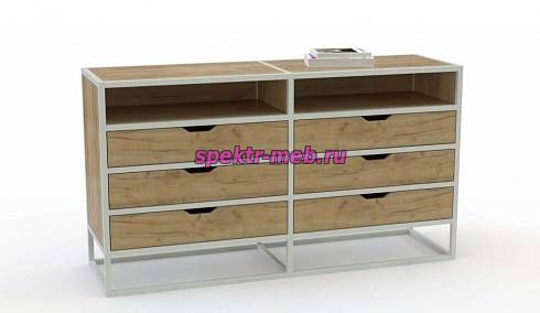 Комод Финик 3