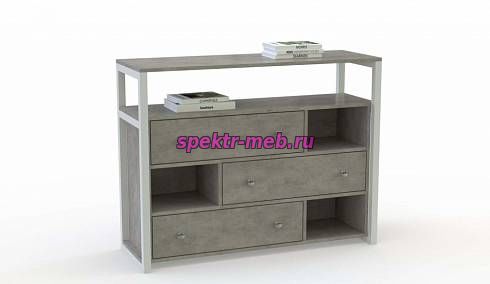 Комод Диана 13