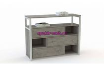 Комод Диана 13