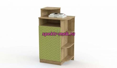 Тумба Рассел 15