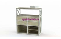 Комод Уайт 17