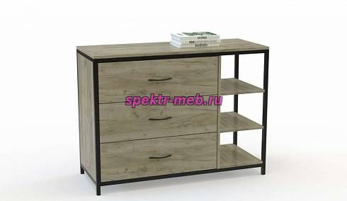 Комод Лика 10