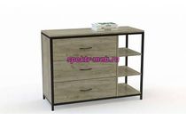 Комод Лика 10