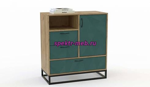 Комод Франклин 12