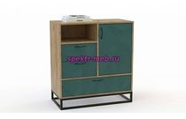 Комод Франклин 12