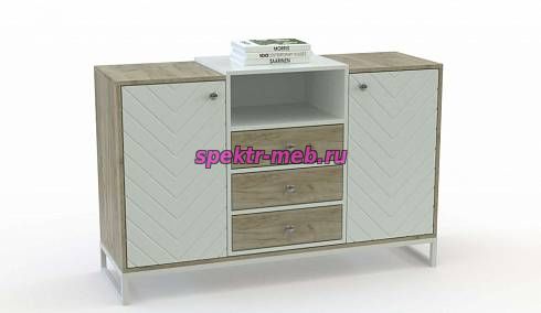 Комод Личи 18