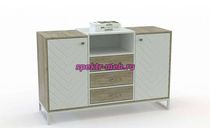 Комод Личи 18