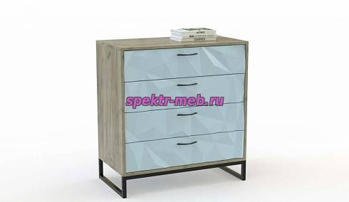 Комод Лютик 1