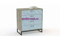 Комод Лютик 1