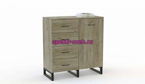 Комод Паскаль 10