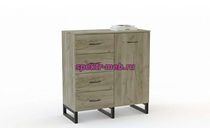 Комод Паскаль 10