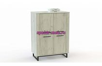 Комод Диана 11