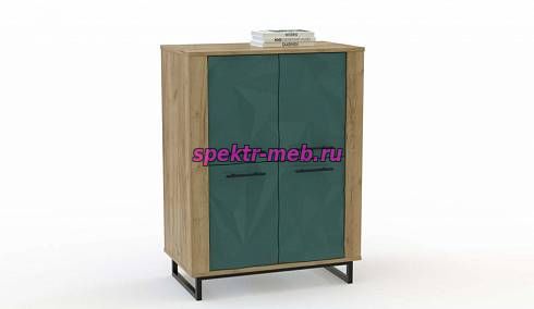 Комод Дельфиниум 1