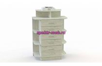 Тумба Роланд 14