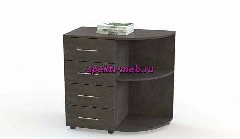 Тумба Ульрих 10