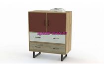 Комод Фино 14