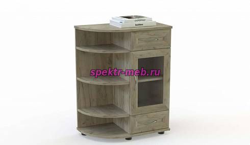 Тумба Одетта 15