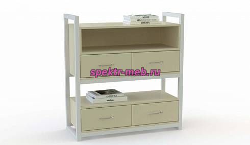 Комод Фуксия 18