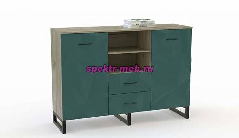 Комод Ландыш 2